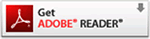 Get Adobe Reader（無料）